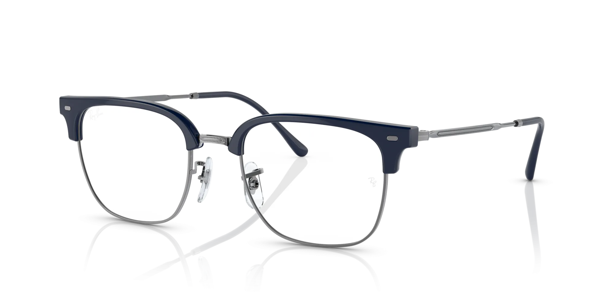 Ray-Ban New Clubmaster RX7216 8210