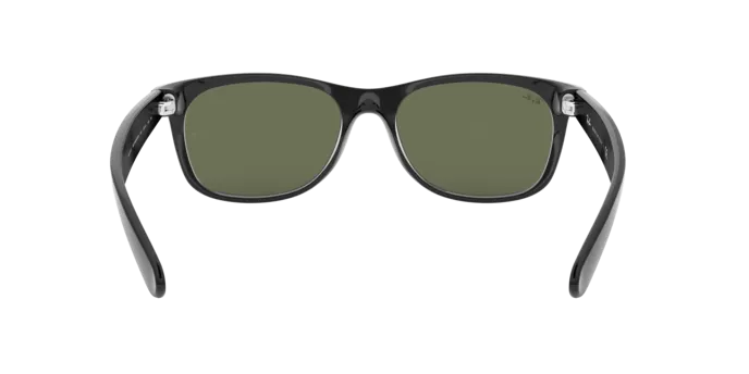 Ray-Ban New Wayfarer Low Bridge Fit RB2132F 901