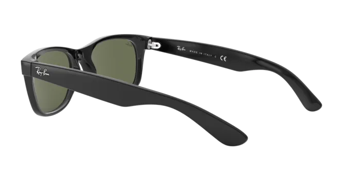 Ray-Ban New Wayfarer Low Bridge Fit RB2132F 901L