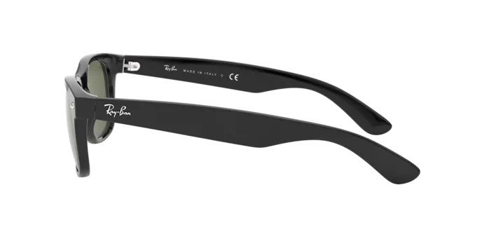 Ray-Ban New Wayfarer Low Bridge Fit RB2132F 901L