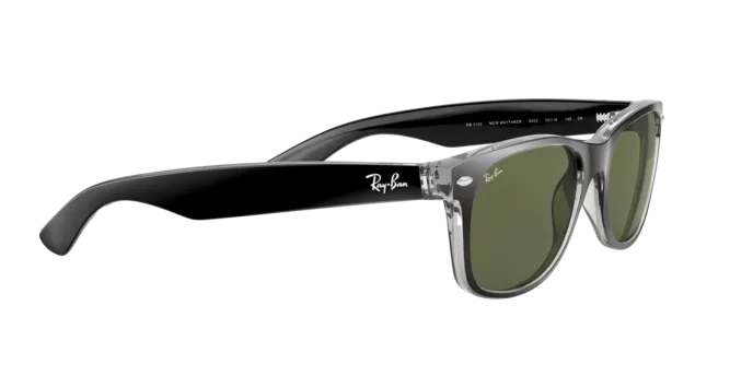 Ray-Ban New Wayfarer RB2132 6052
