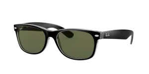 Ray-Ban New Wayfarer RB2132 6052