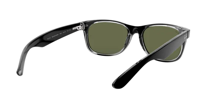 Ray-Ban New Wayfarer RB2132 6052
