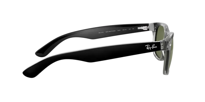 Ray-Ban New Wayfarer RB2132 6052