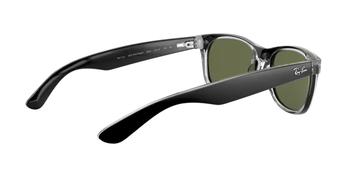 Ray-Ban New Wayfarer RB2132 6052
