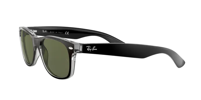 Ray-Ban New Wayfarer RB2132 6052