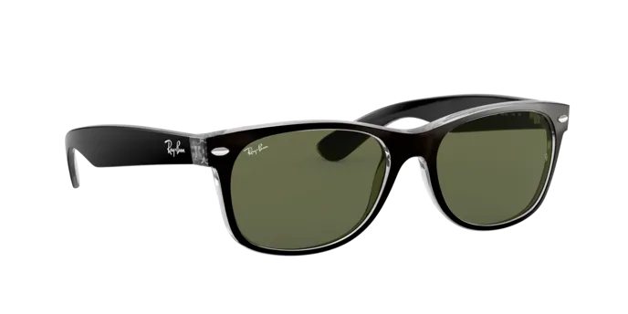 Ray-Ban New Wayfarer RB2132 6052