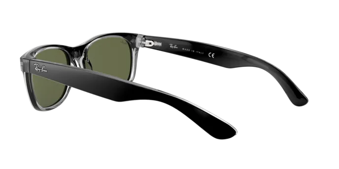 Ray-Ban New Wayfarer RB2132 6052