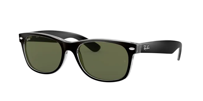 Ray-Ban New Wayfarer RB2132 6052