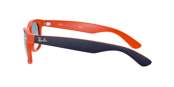 Ray-Ban New Wayfarer RB2132 789/3F