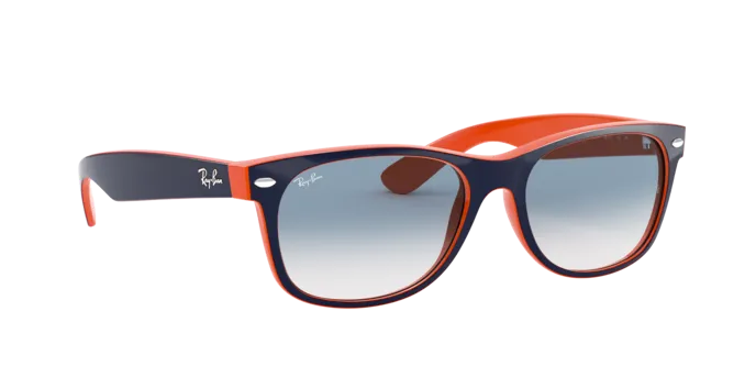 Ray-Ban New Wayfarer RB2132 789/3F