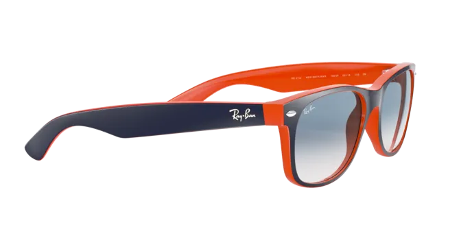 Ray-Ban New Wayfarer RB2132 789/3F