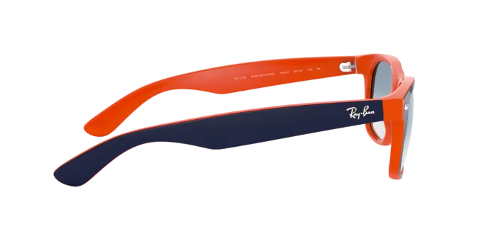 Ray-Ban New Wayfarer RB2132 789/3F