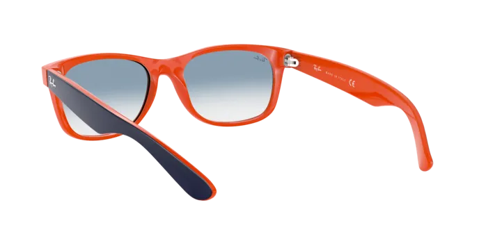 Ray-Ban New Wayfarer RB2132 789/3F