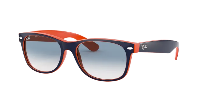 Ray-Ban New Wayfarer RB2132 789/3F