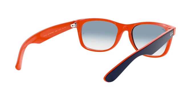 Ray-Ban New Wayfarer RB2132 789/3F