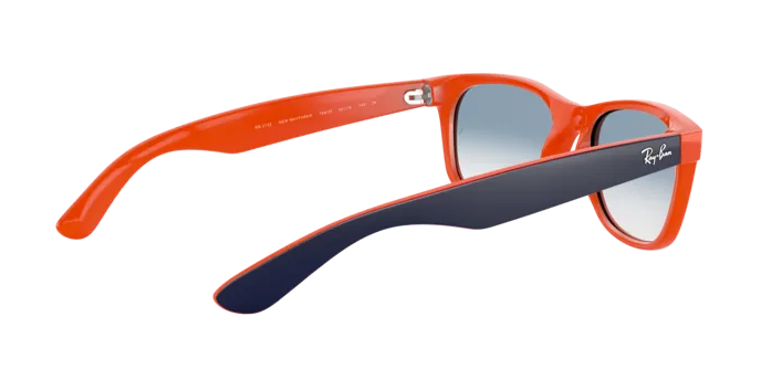 Ray-Ban New Wayfarer RB2132 789/3F