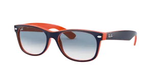 Ray-Ban New Wayfarer RB2132 789/3F