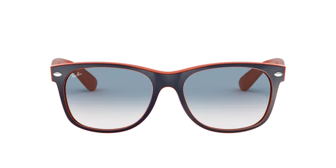 Ray-Ban New Wayfarer RB2132 789/3F