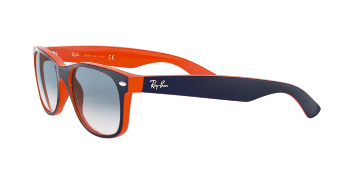 Ray-Ban New Wayfarer RB2132 789/3F
