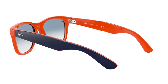Ray-Ban New Wayfarer RB2132 789/3F