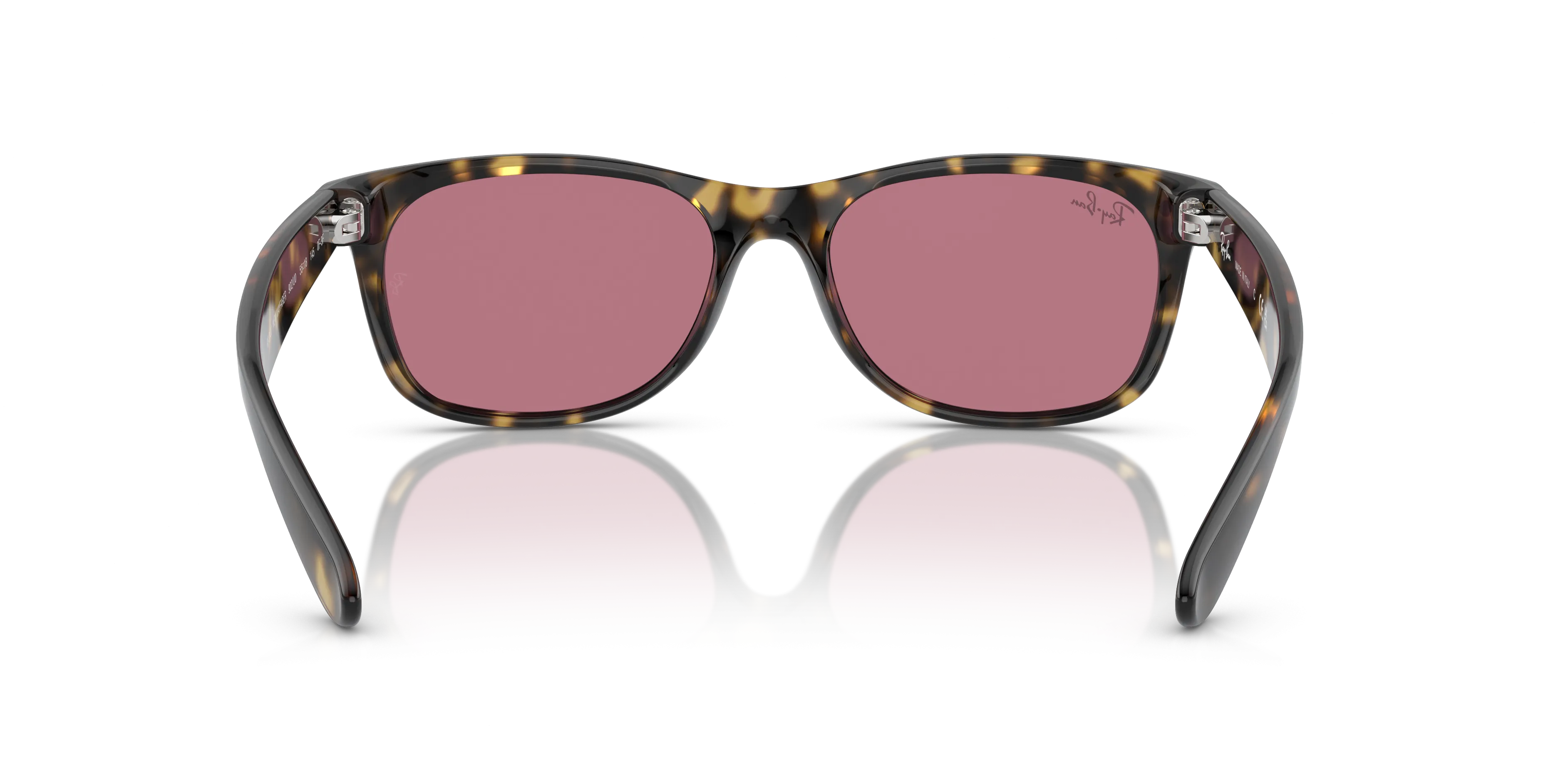 Ray-Ban New Wayfarer RB2132 902/U0