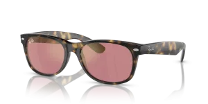 Ray-Ban New Wayfarer RB2132 902/U0