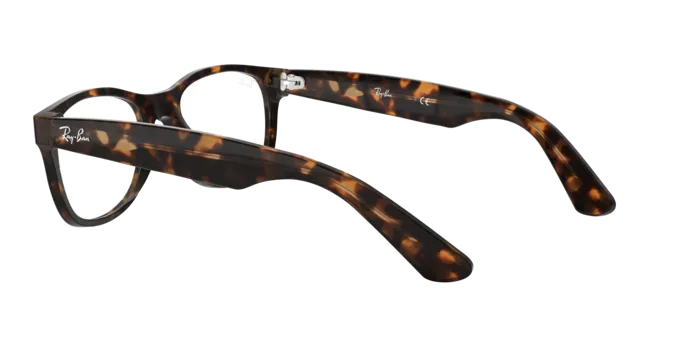 Ray-Ban New Wayfarer RX5184F 2012