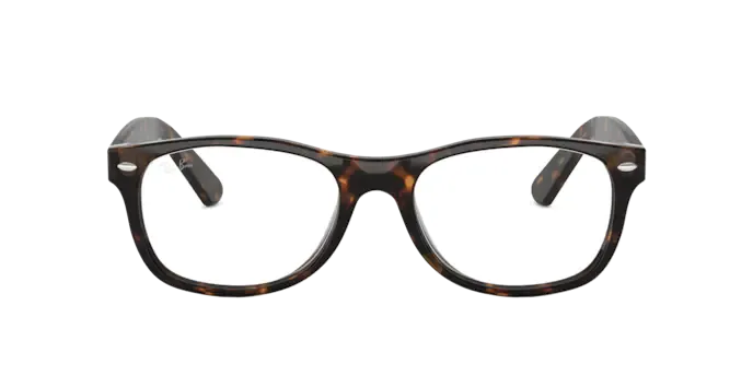Ray-Ban New Wayfarer RX5184F 2012