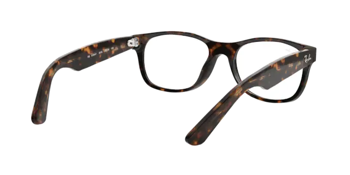 Ray-Ban New Wayfarer RX5184F 2012