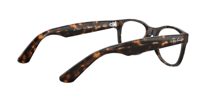 Ray-Ban New Wayfarer RX5184F 2012