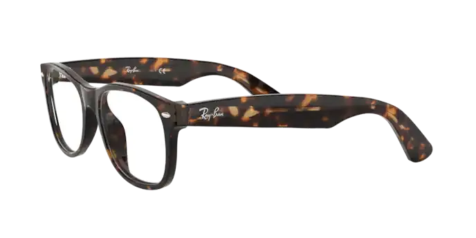 Ray-Ban New Wayfarer RX5184F 2012