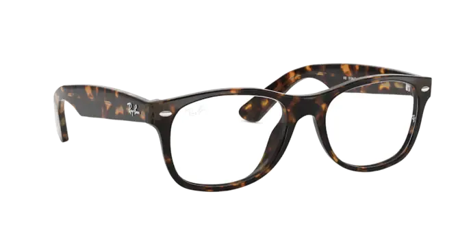 Ray-Ban New Wayfarer RX5184F 2012