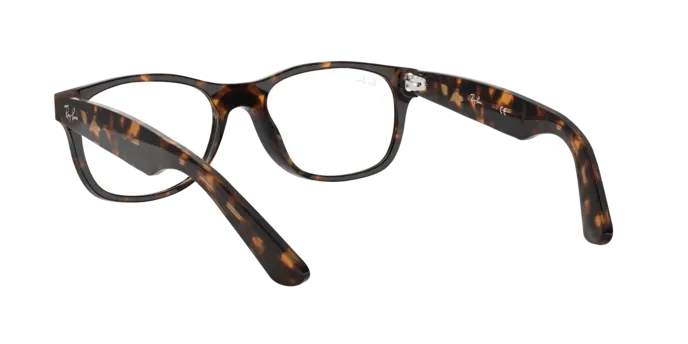 Ray-Ban New Wayfarer RX5184F 2012