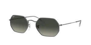 Ray-Ban Octagonal RB3556N 004/71