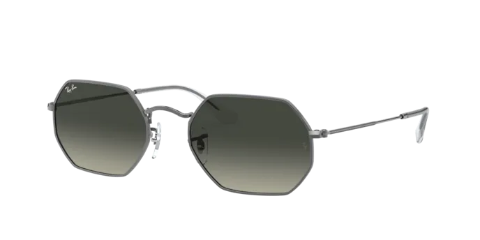 Ray-Ban Octagonal RB3556N 004/71