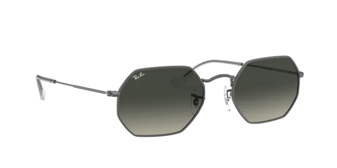 Ray-Ban Octagonal RB3556N 004/71