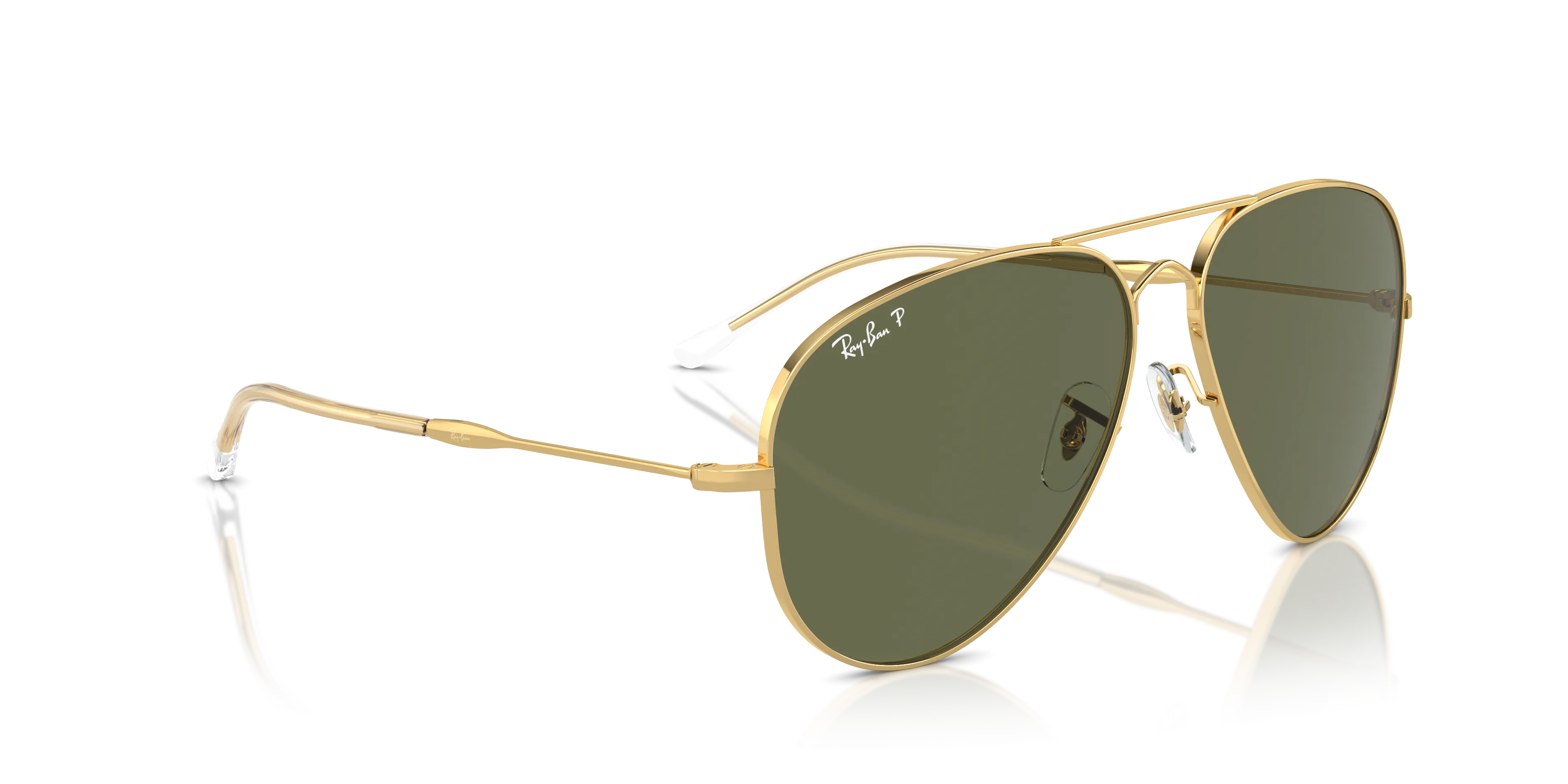 Ray-Ban Old Aviator RB3825 001/58