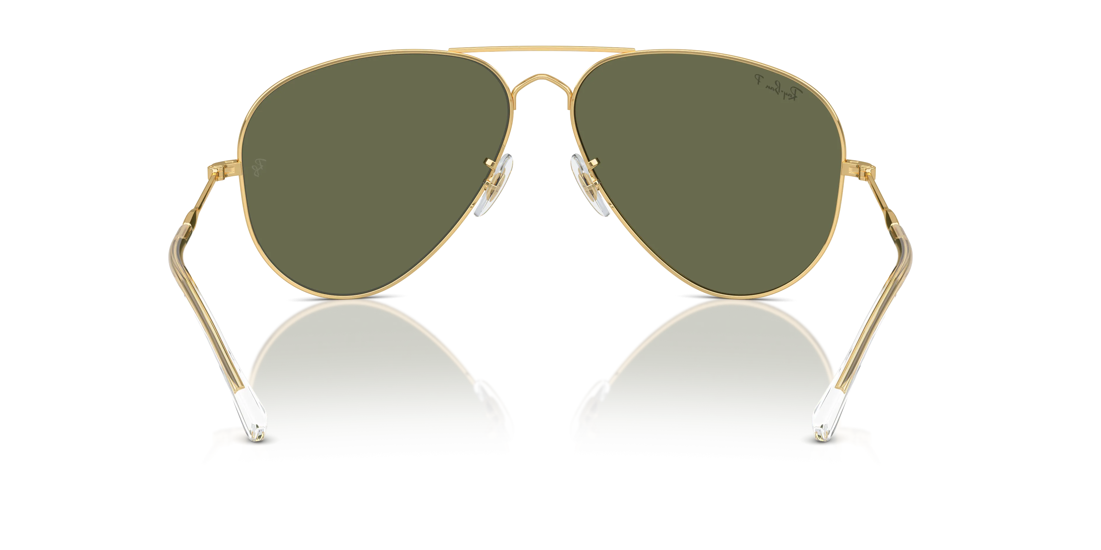 Ray-Ban Old Aviator RB3825 001/58