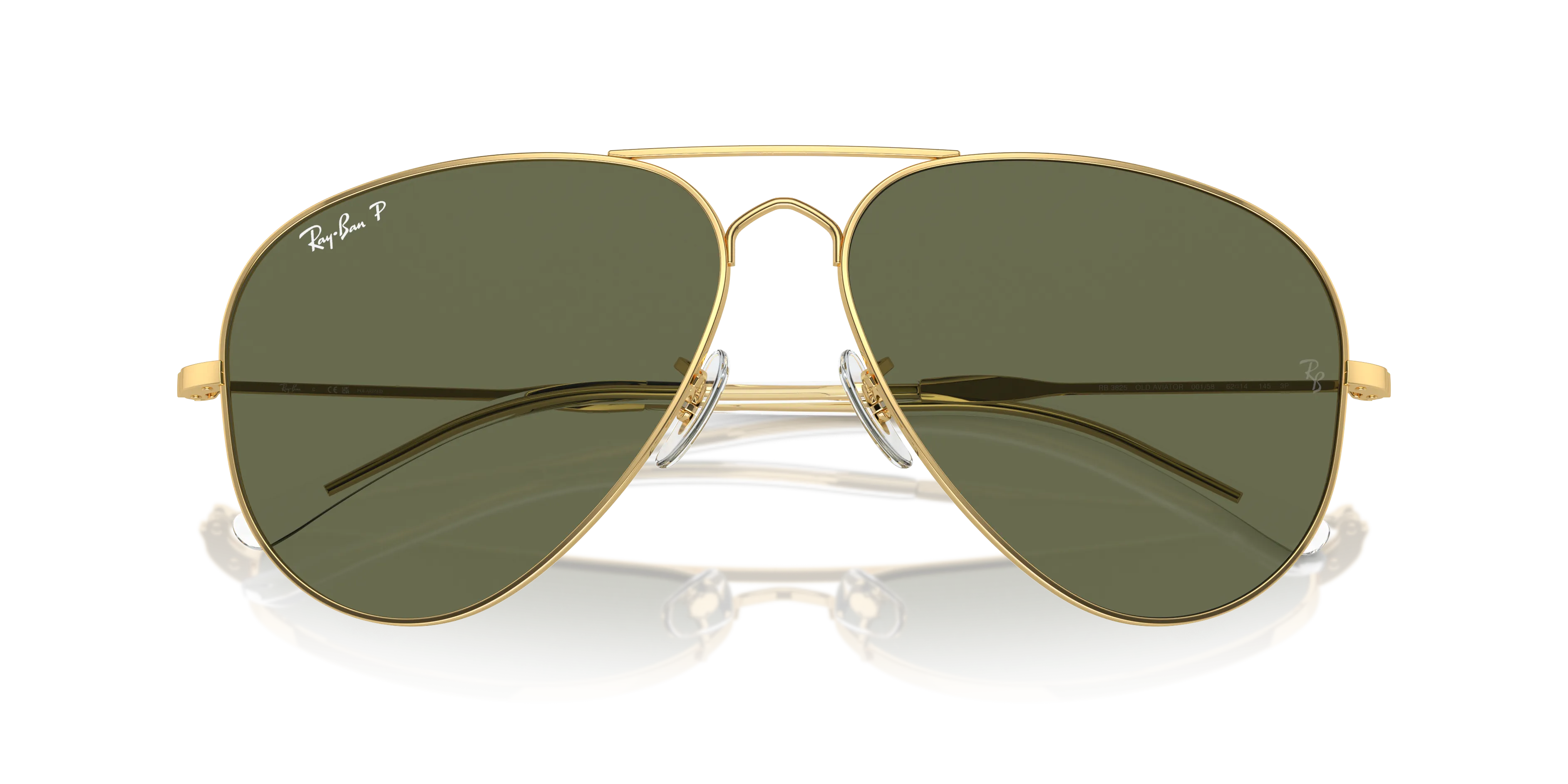 Ray-Ban Old Aviator RB3825 001/58