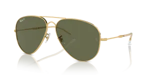 Ray-Ban Old Aviator RB3825 001/58