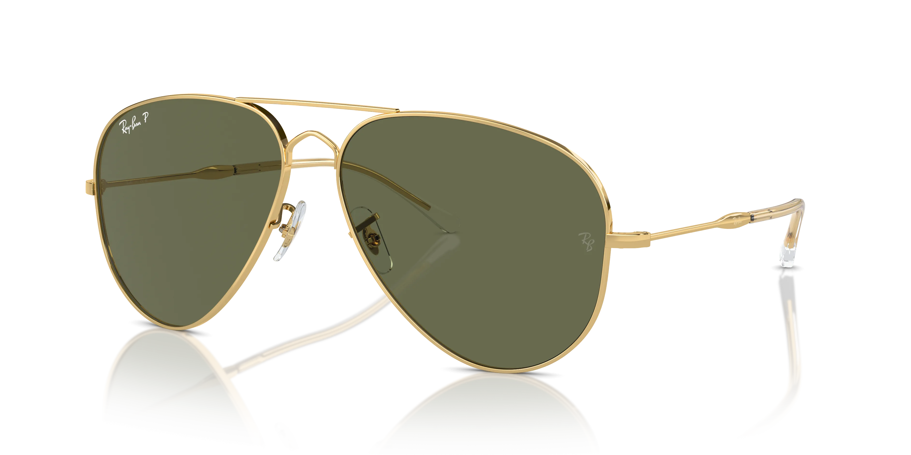 Ray-Ban Old Aviator RB3825 001/58