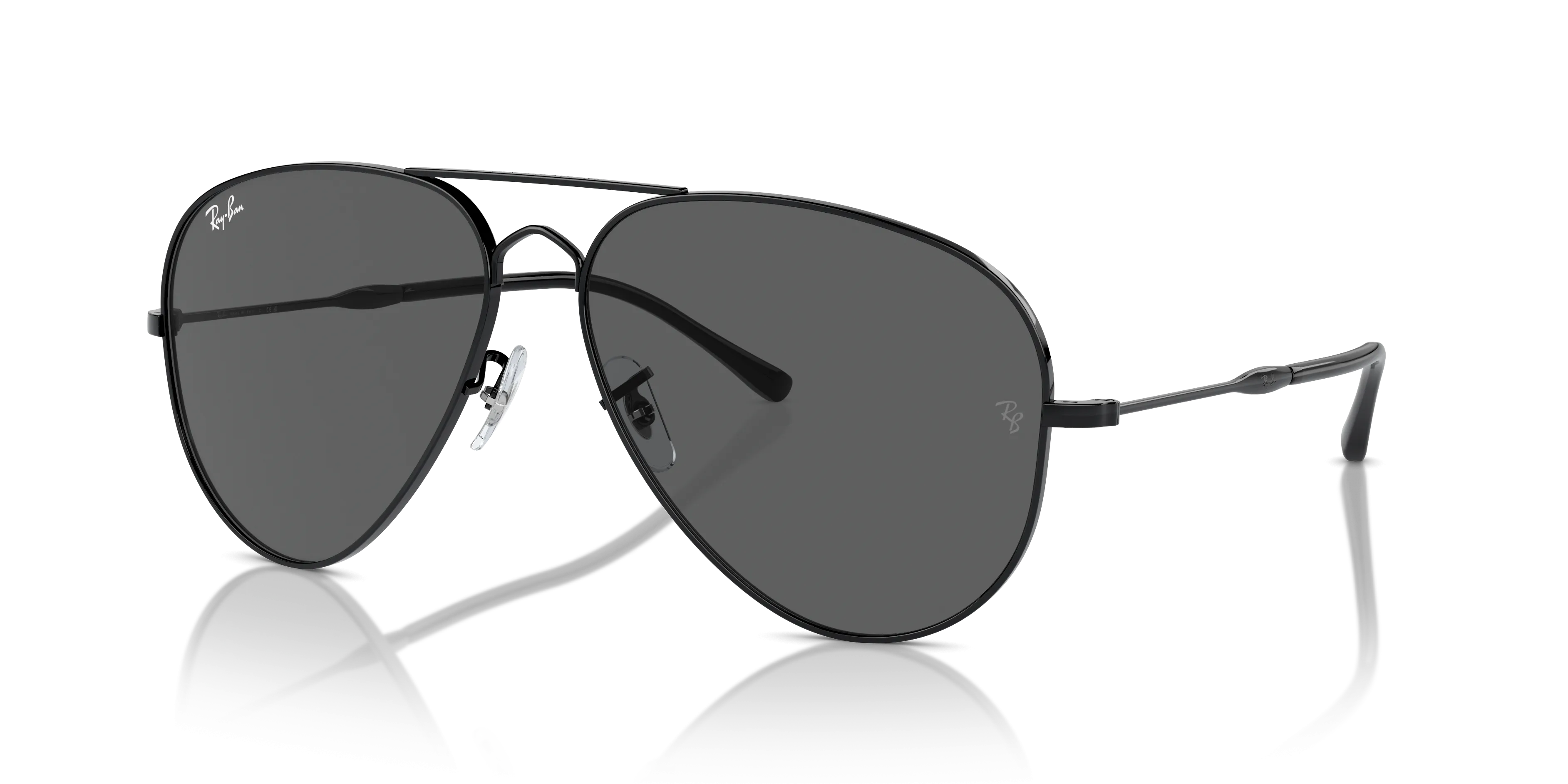 Ray-Ban Old Aviator RB3825 002/B1