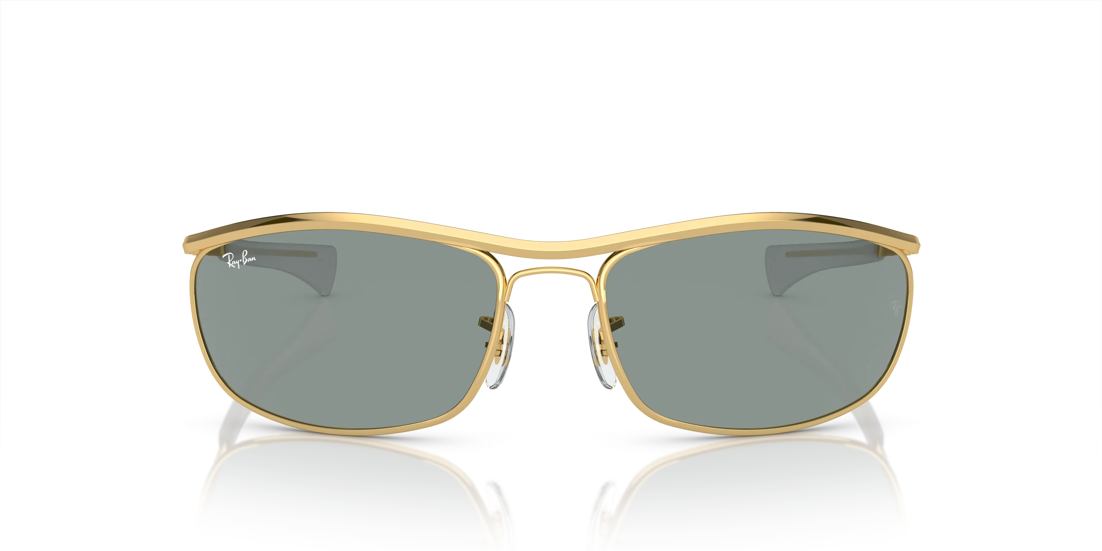 Ray-Ban Olympian I Deluxe RB3119M 001/56