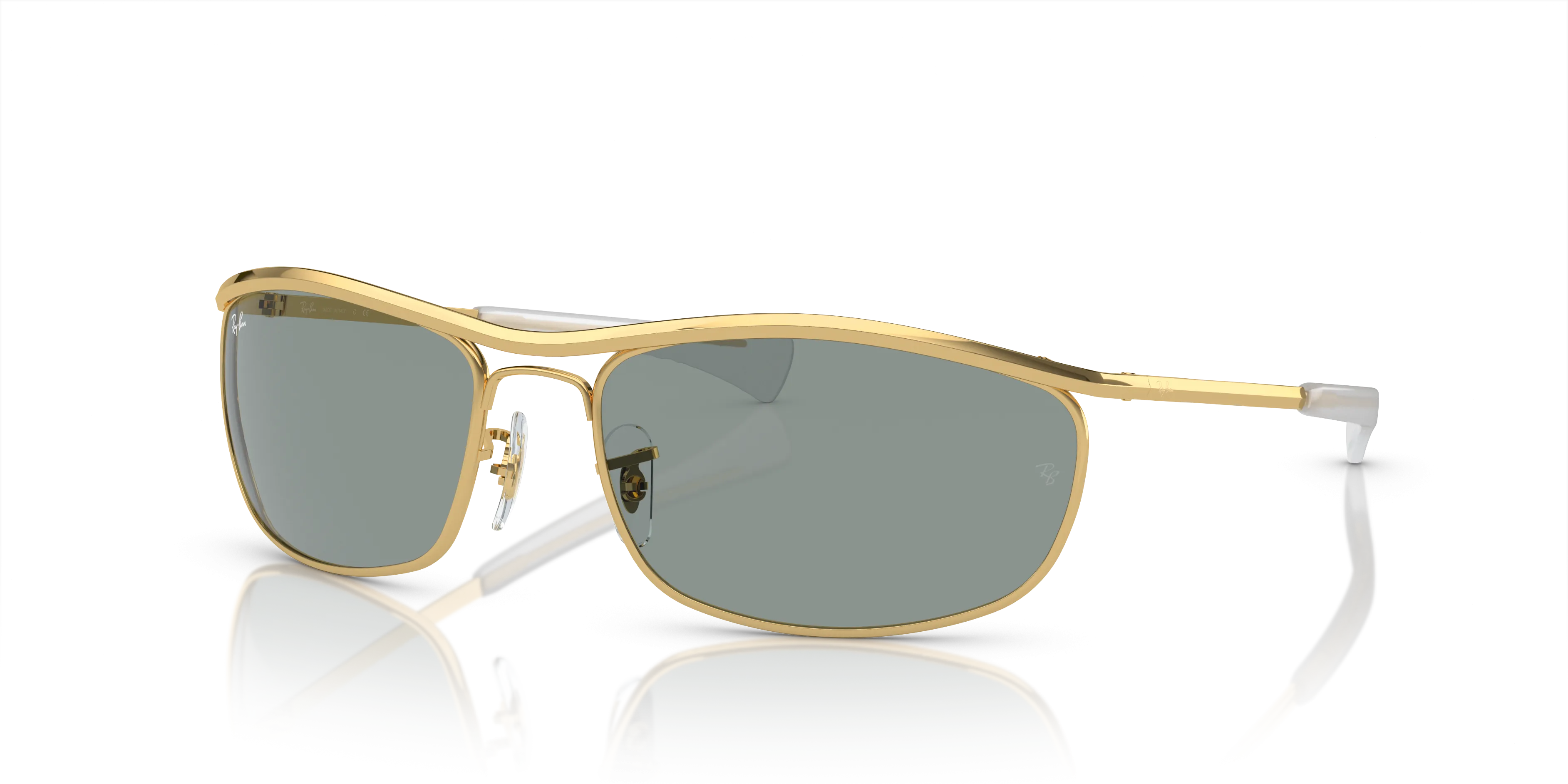 Ray-Ban Olympian I Deluxe RB3119M 001/56