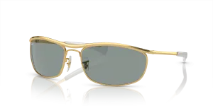 Ray-Ban Olympian I Deluxe RB3119M 001/56