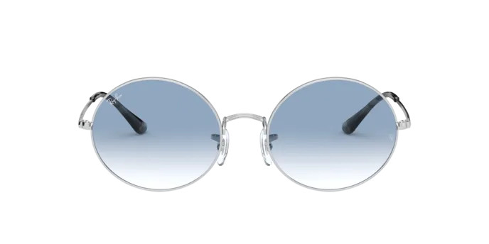 Ray-Ban Oval RB1970 91493F