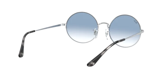 Ray-Ban Oval RB1970 91493F