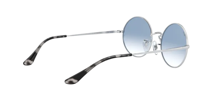 Ray-Ban Oval RB1970 91493F