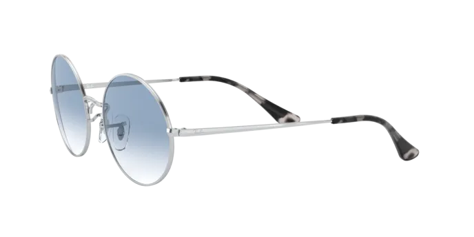 Ray-Ban Oval RB1970 91493F